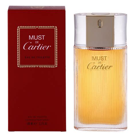 must de cartier home